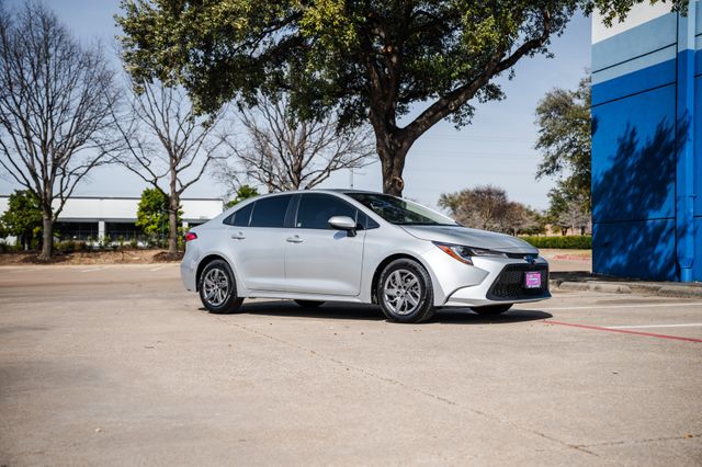 2020 Toyota Corolla LE | Addison, TX | Apex Auto Sports 2020 Toyota Corolla LE | Addison, TX | Apex Auto Sports