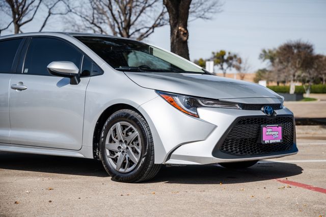 2020 Toyota Corolla LE | Addison, TX | Apex Auto Sports