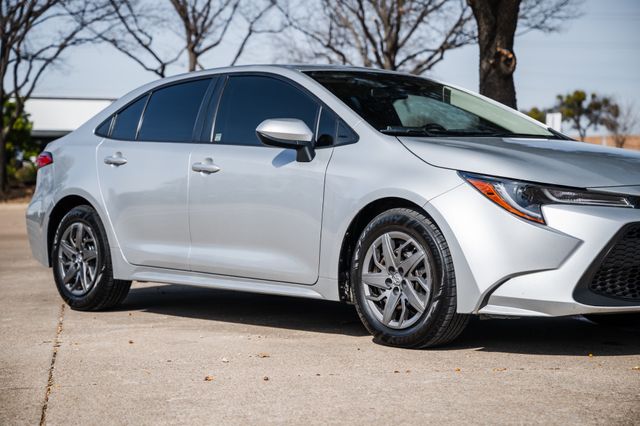 2020 Toyota Corolla LE | Addison, TX | Apex Auto Sports 2020 Toyota Corolla LE | Addison, TX | Apex Auto Sports