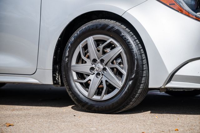 2020 Toyota Corolla LE | Addison, TX | Apex Auto Sports