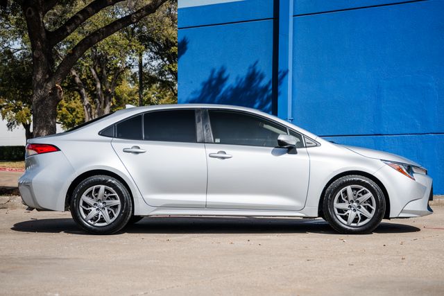 2020 Toyota Corolla LE | Addison, TX | Apex Auto Sports 2020 Toyota Corolla LE | Addison, TX | Apex Auto Sports