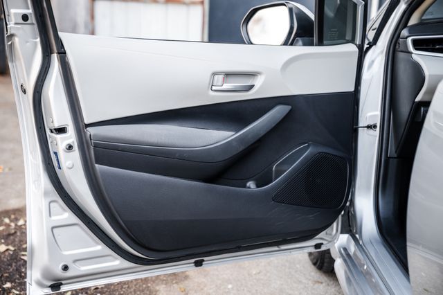 2020 Toyota Corolla LE | Addison, TX | Apex Auto Sports