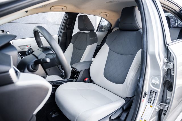 2020 Toyota Corolla LE | Addison, TX | Apex Auto Sports