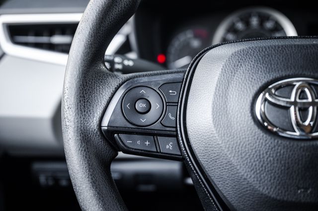 2020 Toyota Corolla LE | Addison, TX | Apex Auto Sports