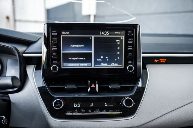 2020 Toyota Corolla LE | Addison, TX | Apex Auto Sports