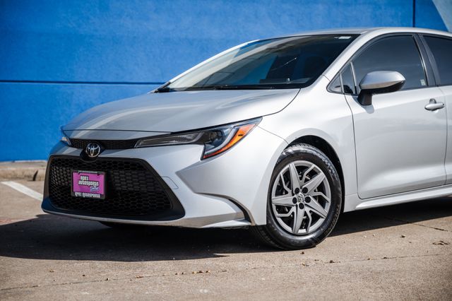 2020 Toyota Corolla LE | Addison, TX | Apex Auto Sports 2020 Toyota Corolla LE | Addison, TX | Apex Auto Sports