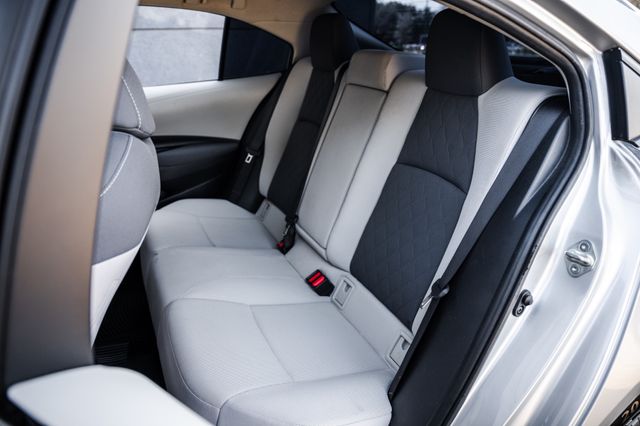 2020 Toyota Corolla LE | Addison, TX | Apex Auto Sports