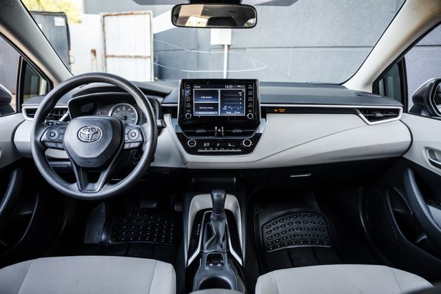 2020 Toyota Corolla LE | Addison, TX | Apex Auto Sports 2020 Toyota Corolla LE | Addison, TX | Apex Auto Sports