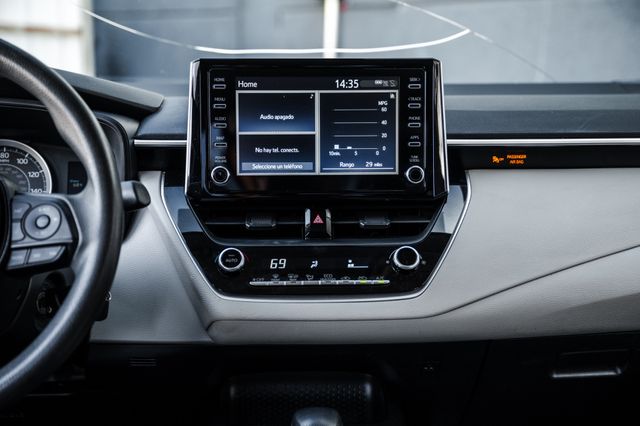 2020 Toyota Corolla LE | Addison, TX | Apex Auto Sports