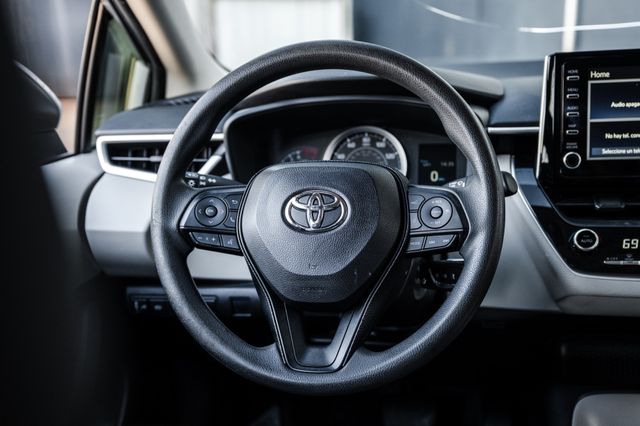 2020 Toyota Corolla LE | Addison, TX | Apex Auto Sports 2020 Toyota Corolla LE | Addison, TX | Apex Auto Sports