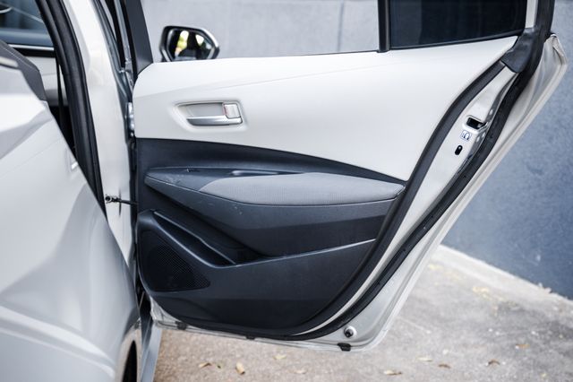 2020 Toyota Corolla LE | Addison, TX | Apex Auto Sports