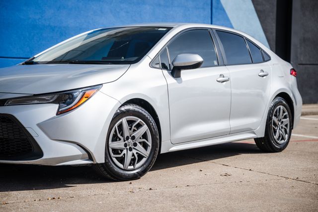 2020 Toyota Corolla LE | Addison, TX | Apex Auto Sports 2020 Toyota Corolla LE | Addison, TX | Apex Auto Sports