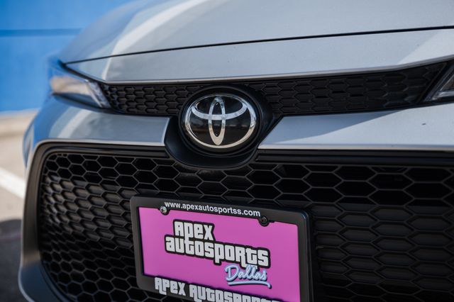 2020 Toyota Corolla LE | Addison, TX | Apex Auto Sports