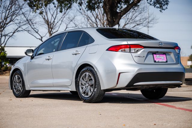 2020 Toyota Corolla LE | Addison, TX | Apex Auto Sports