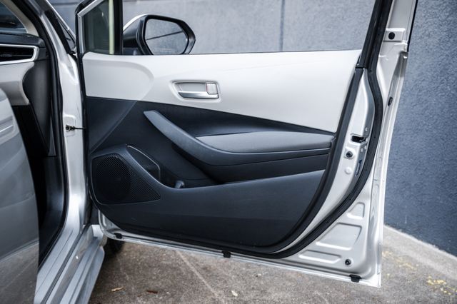 2020 Toyota Corolla LE | Addison, TX | Apex Auto Sports