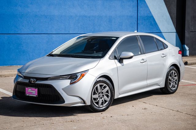2020 Toyota Corolla LE | Addison, TX | Apex Auto Sports 2020 Toyota Corolla LE | Addison, TX | Apex Auto Sports