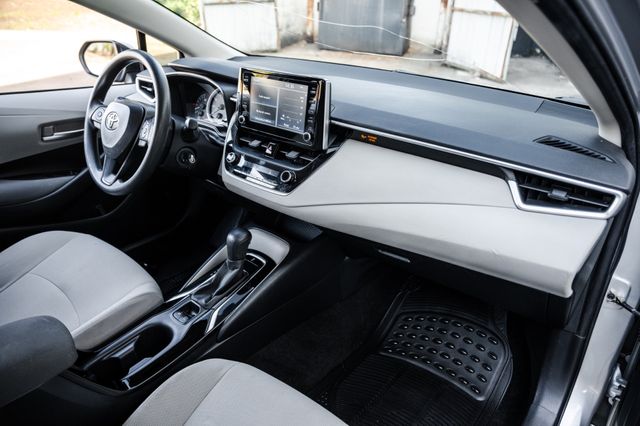 2020 Toyota Corolla LE | Addison, TX | Apex Auto Sports 2020 Toyota Corolla LE | Addison, TX | Apex Auto Sports