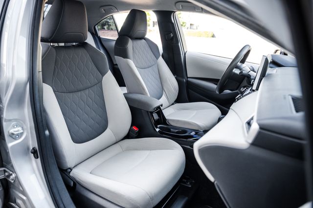 2020 Toyota Corolla LE | Addison, TX | Apex Auto Sports