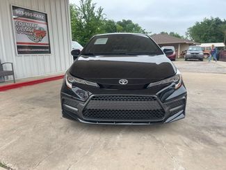 2020 Toyota Corolla SE | Bonham, TX | Country Village of Bonham
