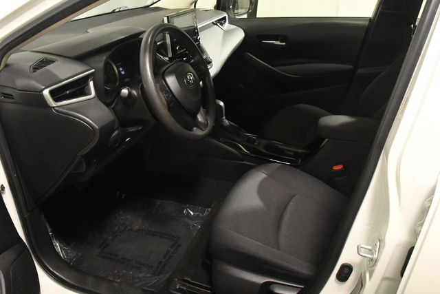 2020 Toyota Corolla LE | Branford, CT | Sound Auto Wholesalers 2020 Toyota Corolla LE | Branford, CT | Sound Auto Wholesalers