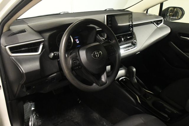 2020 Toyota Corolla LE | Branford, CT | Sound Auto Wholesalers 2020 Toyota Corolla LE | Branford, CT | Sound Auto Wholesalers