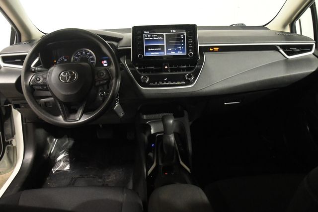 2020 Toyota Corolla LE | Branford, CT | Sound Auto Wholesalers 2020 Toyota Corolla LE | Branford, CT | Sound Auto Wholesalers