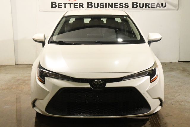 2020 Toyota Corolla LE | Branford, CT | Sound Auto Wholesalers 2020 Toyota Corolla LE | Branford, CT | Sound Auto Wholesalers