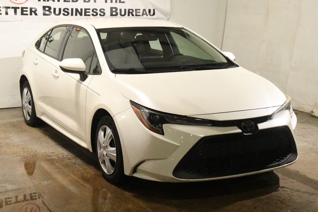 2020 Toyota Corolla LE | Branford, CT | Sound Auto Wholesalers 2020 Toyota Corolla LE | Branford, CT | Sound Auto Wholesalers