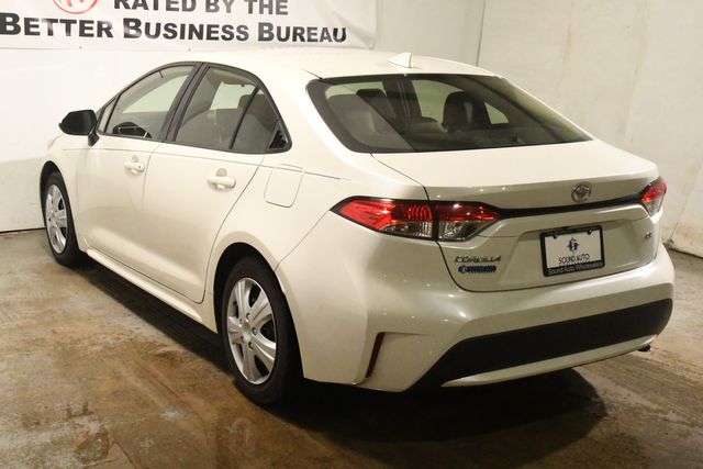2020 Toyota Corolla LE | Branford, CT | Sound Auto Wholesalers 2020 Toyota Corolla LE | Branford, CT | Sound Auto Wholesalers