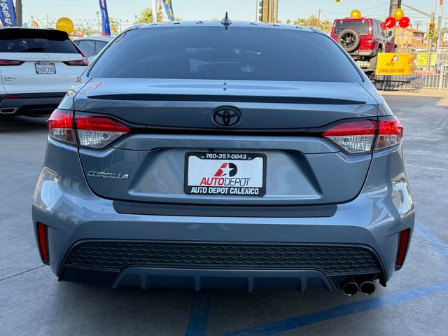 2020 Toyota Corolla SE | Calexico, CA | psv5 DEMO - Auto Depot of Calexico 2020 Toyota Corolla SE | Calexico, CA | psv5 DEMO - Auto Depot of Calexico