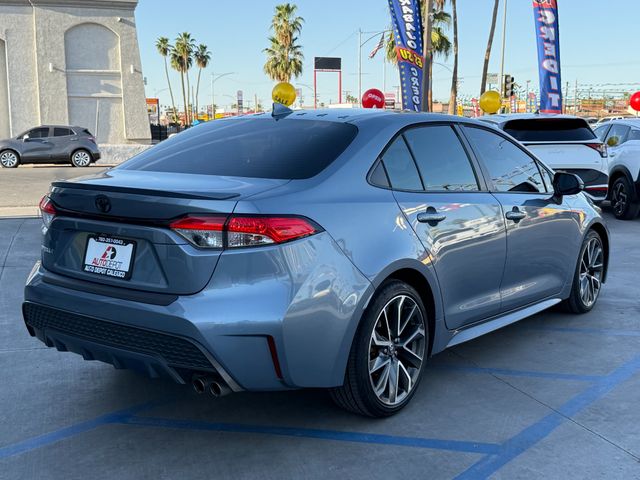 2020 Toyota Corolla SE | Calexico, CA | Auto Depot of Calexico 2020 Toyota Corolla SE | Calexico, CA | Auto Depot of Calexico