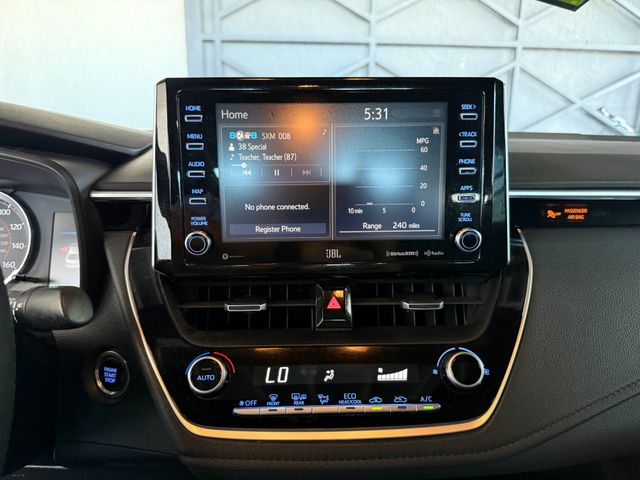 2020 Toyota Corolla SE | Calexico, CA | psv5 DEMO - Auto Depot of Calexico