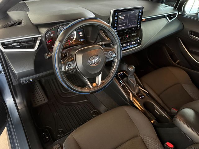 2020 Toyota Corolla SE | Calexico, CA | psv5 DEMO - Auto Depot of Calexico