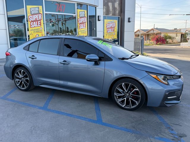 2020 Toyota Corolla SE | Calexico, CA | psv5 DEMO - Auto Depot of Calexico
