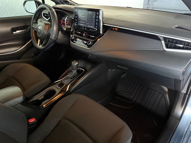 2020 Toyota Corolla SE | Calexico, CA | psv5 DEMO - Auto Depot of Calexico