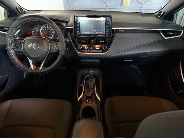 2020 Toyota Corolla SE | Calexico, CA | psv5 DEMO - Auto Depot of Calexico