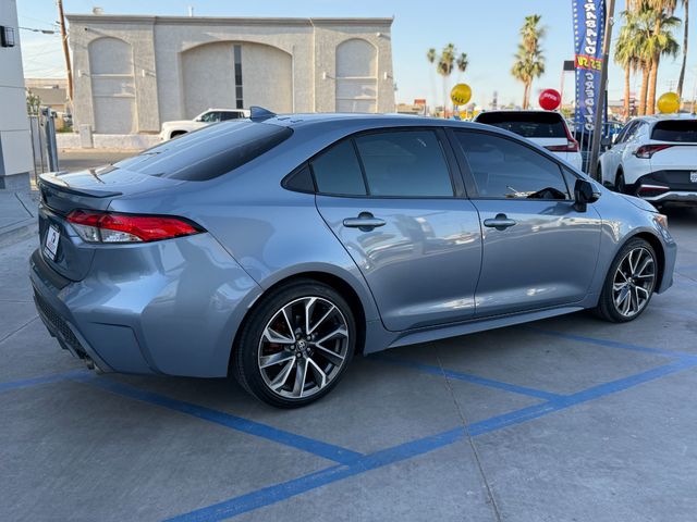 2020 Toyota Corolla SE | Calexico, CA | Auto Depot of Calexico 2020 Toyota Corolla SE | Calexico, CA | Auto Depot of Calexico