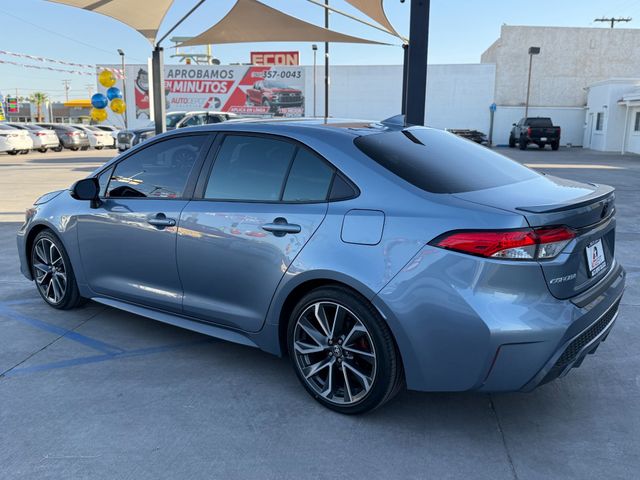 2020 Toyota Corolla SE | Calexico, CA | Auto Depot of Calexico 2020 Toyota Corolla SE | Calexico, CA | Auto Depot of Calexico