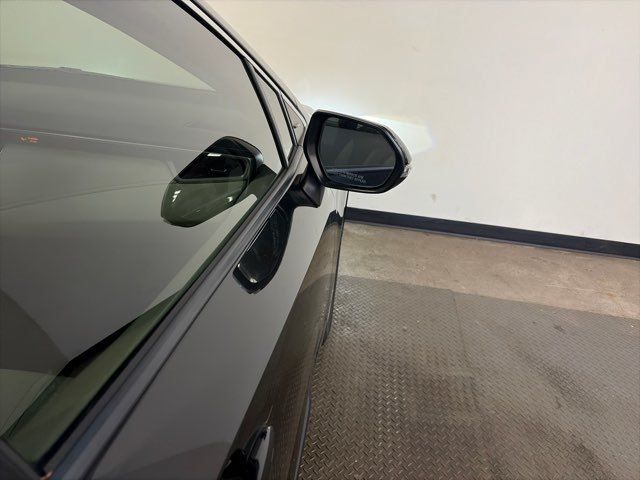 2020 Toyota Corolla XLE