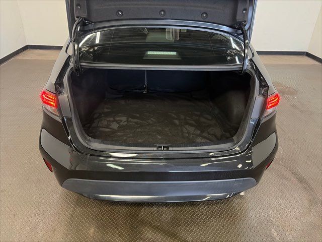 2020 Toyota Corolla XLE