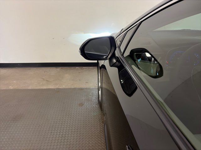 2020 Toyota Corolla XLE