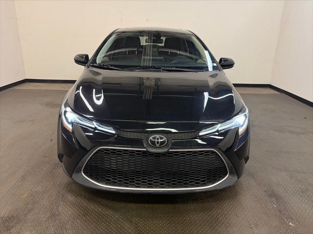 2020 Toyota Corolla XLE