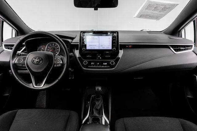 2020 Toyota Corolla SE PerfectCarfax | Dallas, TX | Stevens Motor Company LLC 2020 Toyota Corolla SE PerfectCarfax | Dallas, TX | Stevens Motor Company LLC