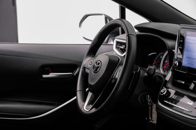 2020 Toyota Corolla SE DynamicShiftPkg TracPkg BodyKit PerfectCarfax | Dallas, TX | Stevens Motor Company LLC 2020 Toyota Corolla SE DynamicShiftPkg TracPkg BodyKit PerfectCarfax | Dallas, TX | Stevens Motor Company LLC