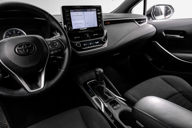 2020 Toyota Corolla SE PerfectCarfax | Dallas, TX | Stevens Motor Company LLC 2020 Toyota Corolla SE PerfectCarfax | Dallas, TX | Stevens Motor Company LLC