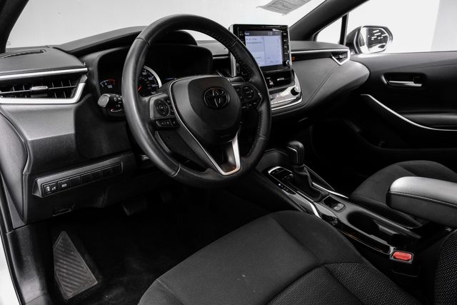 2020 Toyota Corolla SE PerfectCarfax | Dallas, TX | Stevens Motor Company LLC 2020 Toyota Corolla SE PerfectCarfax | Dallas, TX | Stevens Motor Company LLC