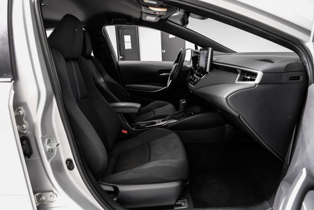 2020 Toyota Corolla SE DynamicShiftPkg TracPkg BodyKit PerfectCarfax | Dallas, TX | Stevens Motor Company LLC