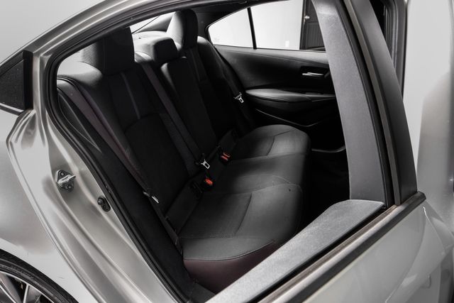 2020 Toyota Corolla SE PerfectCarfax | Dallas, TX | Stevens Motor Company LLC 2020 Toyota Corolla SE PerfectCarfax | Dallas, TX | Stevens Motor Company LLC