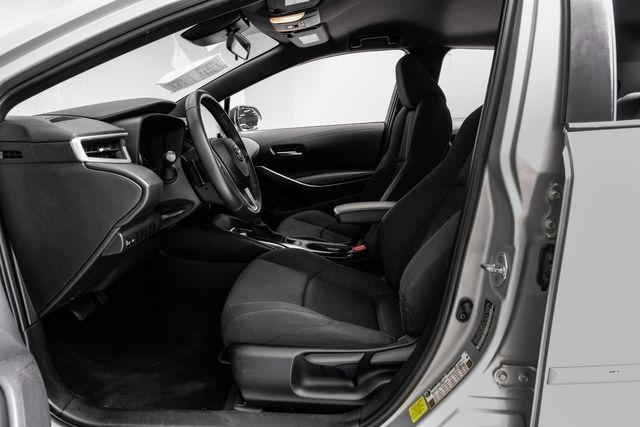 2020 Toyota Corolla SE DynamicShiftPkg TracPkg BodyKit PerfectCarfax | Dallas, TX | Stevens Motor Company LLC 2020 Toyota Corolla SE DynamicShiftPkg TracPkg BodyKit PerfectCarfax | Dallas, TX | Stevens Motor Company LLC