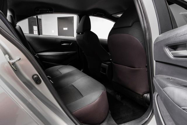 2020 Toyota Corolla SE DynamicShiftPkg TracPkg BodyKit PerfectCarfax | Dallas, TX | Stevens Motor Company LLC 2020 Toyota Corolla SE DynamicShiftPkg TracPkg BodyKit PerfectCarfax | Dallas, TX | Stevens Motor Company LLC